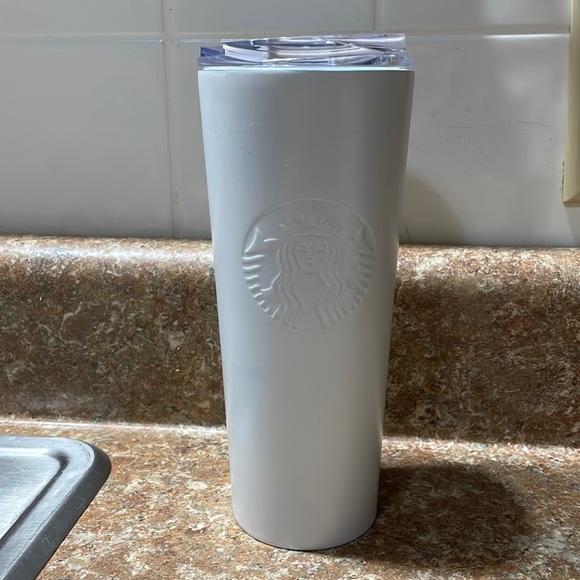 Starbucks Other - Starbucks stainless steel thermos